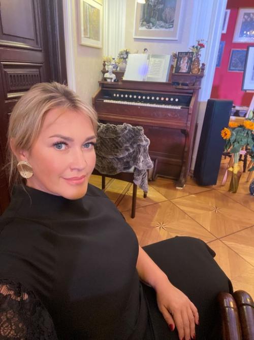 Квартира семьи бенуа. 03