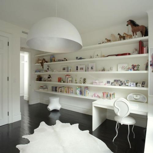 Дизайн интерьера с акцентом на предметы искусства от De - Spec. 07