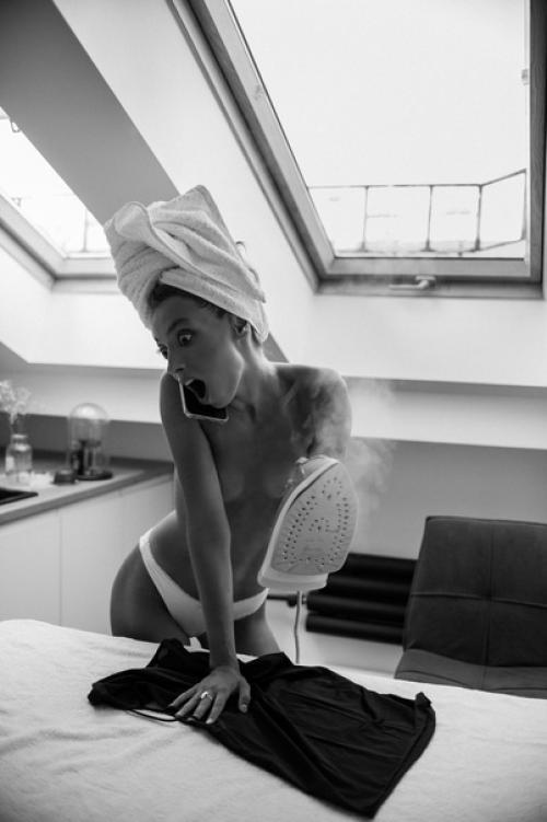 Я кое что интересное придумала. 07