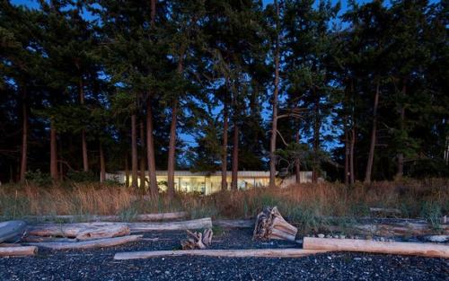 Эко - проект от Heliotrope Architects. 02