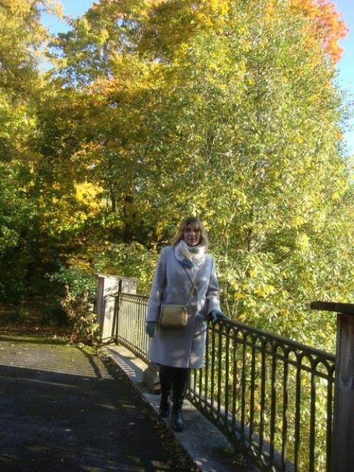 На выходных я побывала в одном из многочисленных дворцово-парковых комплексов Санкт-петербурга. 08 На выходных я побывала в одном из многочисленных дворцово-парковых комплексов Санкт-петербурга. 08