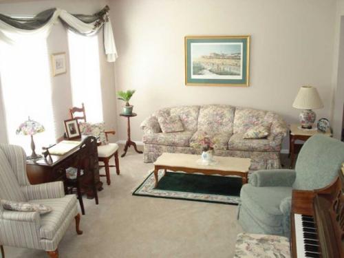 Идеи дизайна интерьера. 08