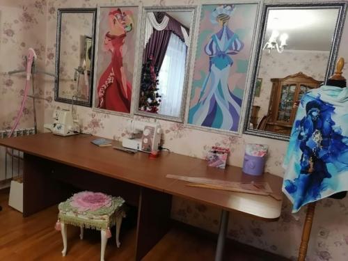 Изготавливаю объемные картины из натурального шёлка, по разработанной технологии. 01