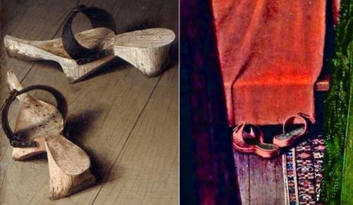 Загадки ван Эйка. 04