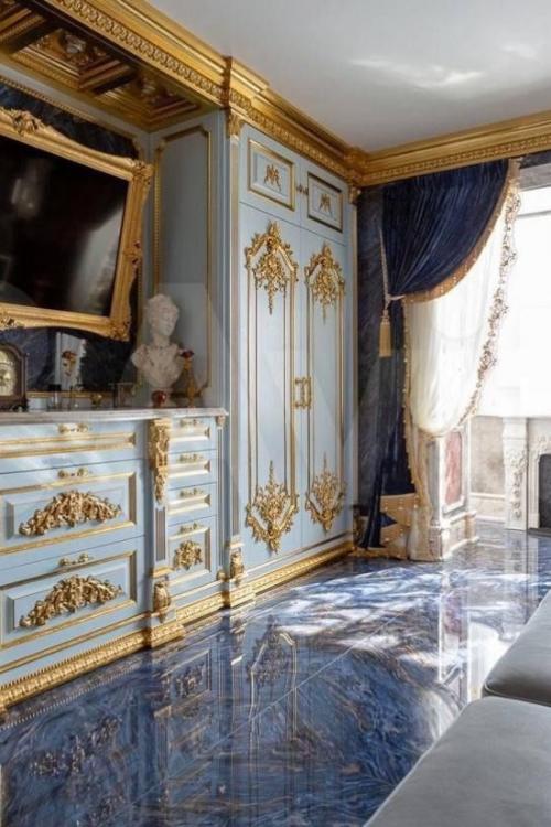 Студия - дворец в Санкт-петербурге. 01