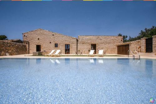 Реставрация исторической виллы в Италии. 01