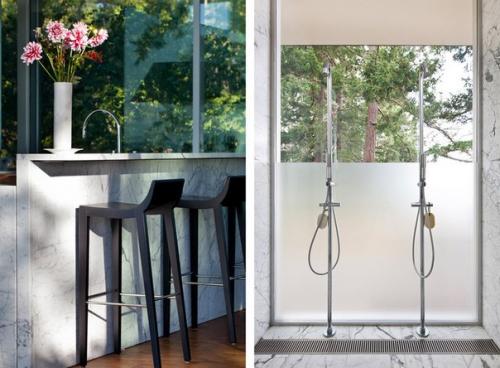 Эко - проект от Heliotrope Architects. 07