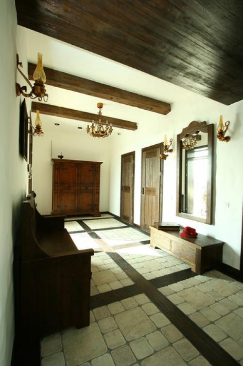 Дом в стиле шале от студии Якуша Design! 08 Дом в стиле шале от студии Якуша Design! 08