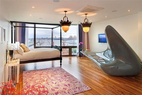 400 West Street от Sixx Design. 04