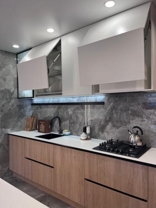 Все начинается с кухни! 05