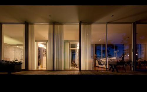 Эко - проект от Heliotrope Architects. 01