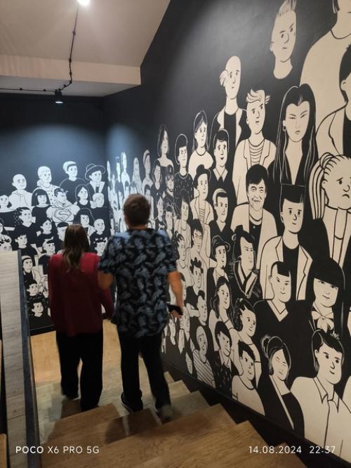 И снова отпуск. 09