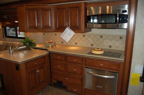 Fleetwood Providence 42P. 06