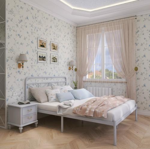 Номинация: интерьер жилого пространства. 08