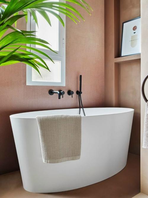 Классный пример смелого подхода к цвету! 04 Классный пример смелого подхода к цвету! 04