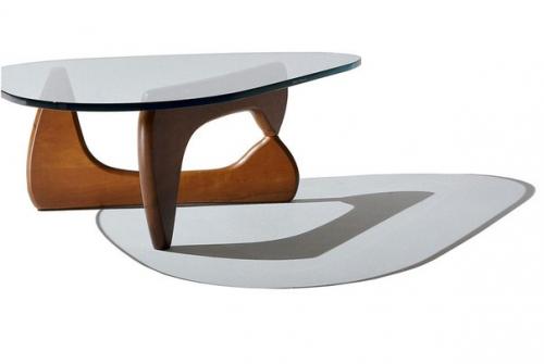 Журнальный стол от Isamu Noguchi. 03