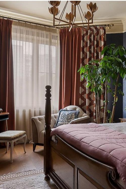 Новая история. Дизайнер Наталья митракова обновила квартиру площадью 190 кв. 06