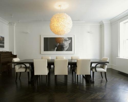 Дизайн интерьера с акцентом на предметы искусства от De - Spec. 01