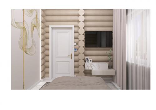 Номинация: интерьер жилого пространства. 01 Номинация: интерьер жилого пространства. 01