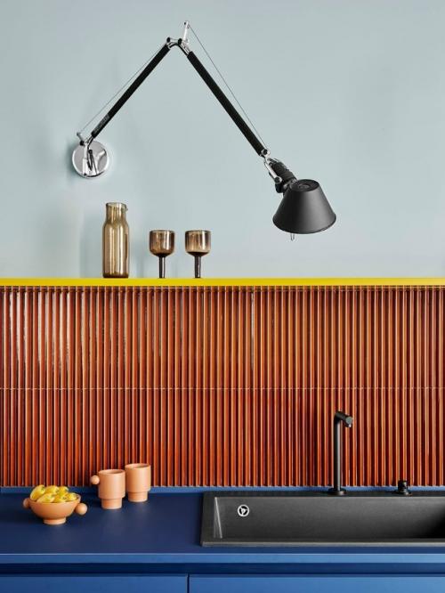 Классный пример смелого подхода к цвету! 02 Классный пример смелого подхода к цвету! 02