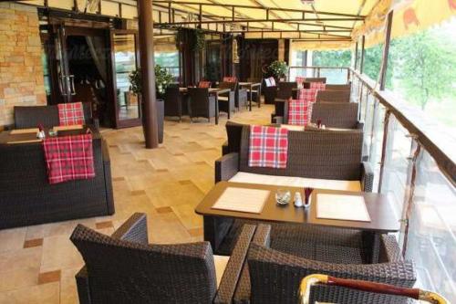 5 немецких ресторанов в Петербурге. 04