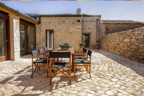 Реставрация исторической виллы в Италии. 02