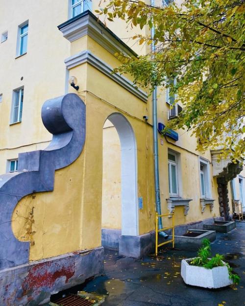 А это Щукино. 05