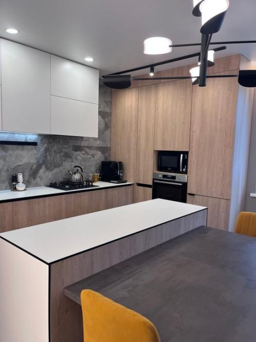 Все начинается с кухни! 02