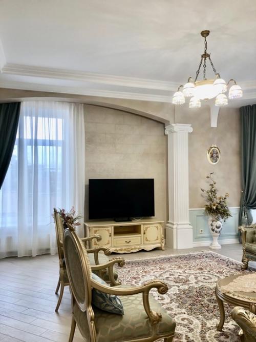 Еще один завершенный объект в моей коллекции. 04