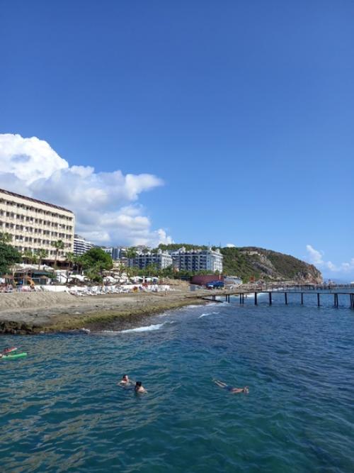 Вот он, долгожданный отпуск! 02