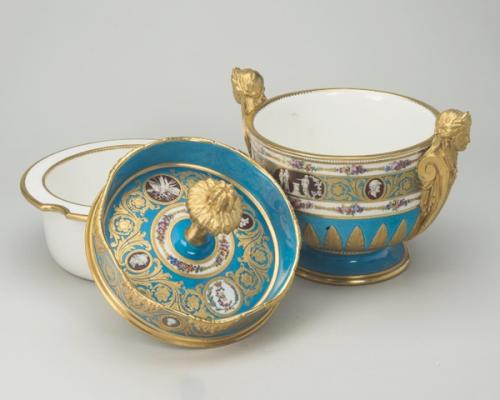 Доброго времени всем любителям прекрасного. 08