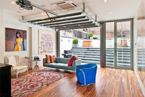 400 West Street от Sixx Design. 03