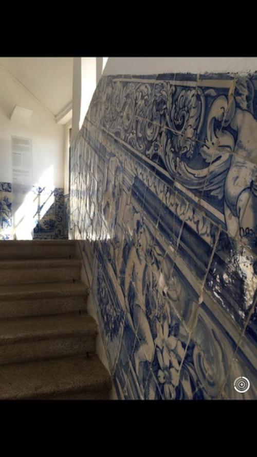 С некоторых пор я завела себе традицию привозить керамические плитки из разных путешествий. 04 С некоторых пор я завела себе традицию привозить керамические плитки из разных путешествий. 04