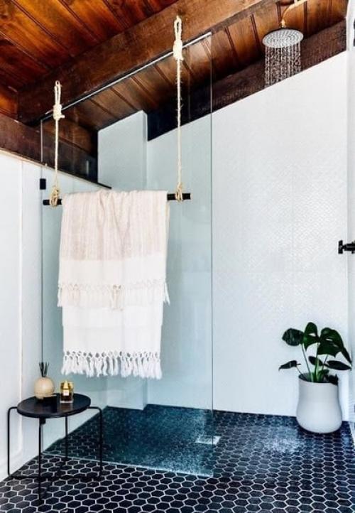 Кому тоже нравится, когда в доме есть душ? 02