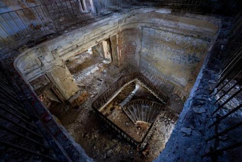 Дача Агафона фаберже. 01