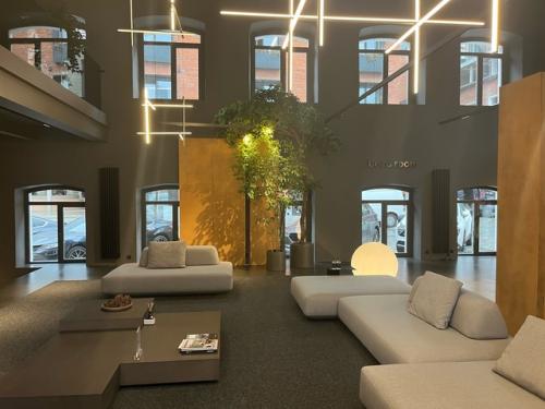 Пост о том, как мы рванули в Москву на выходные образовываться! 06