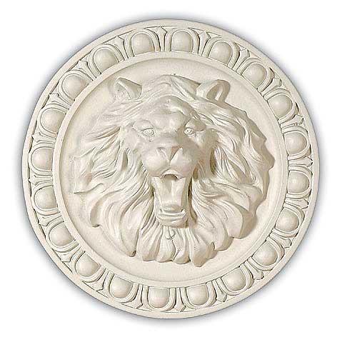 Как сделать лепнину своими руками. 01