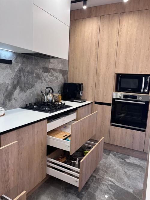 Все начинается с кухни! 06