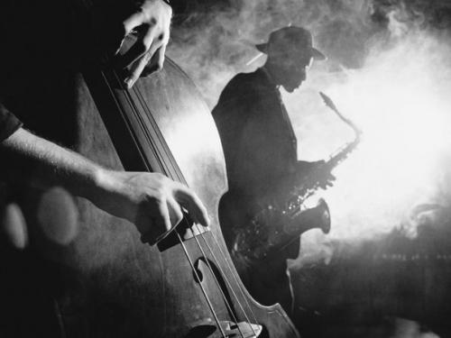 Лучшие клубы и рестораны Москвы, где играют джаз. 04