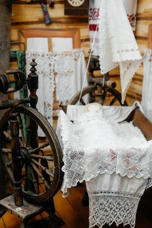 Погружение в СТАРИНУ и традиции родной культуры. 02