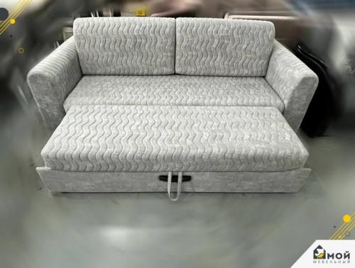 Диван Спартак - ваш новый островок уюта и стиля. 02