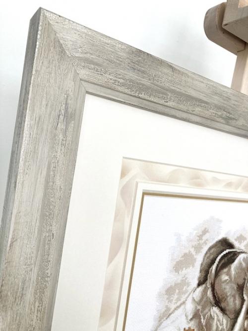 Осеннее оформление для нашей постоянной клиентки Елены из Минска. 03