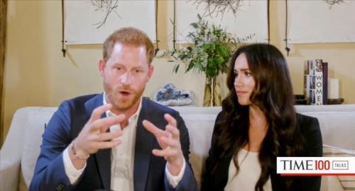 Меганмаркл@Naslednikibrf.  Картины с гнездами, минерал для красноречия и книги: пресса объяснила детали интерьера Меган и Гарри. 04