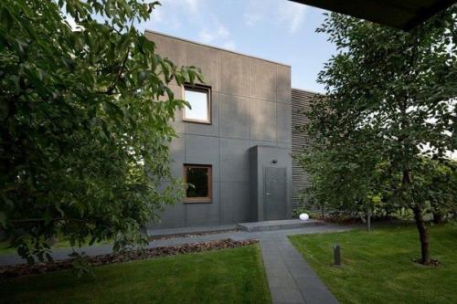 Дом джека. Новый проект Сергея махно на практике воплощает концепцию хорошего дизайна: форма должна отражать функцию. 03 Дом джека. Новый проект Сергея махно на практике воплощает концепцию хорошего дизайна: форма должна отражать функцию. 03