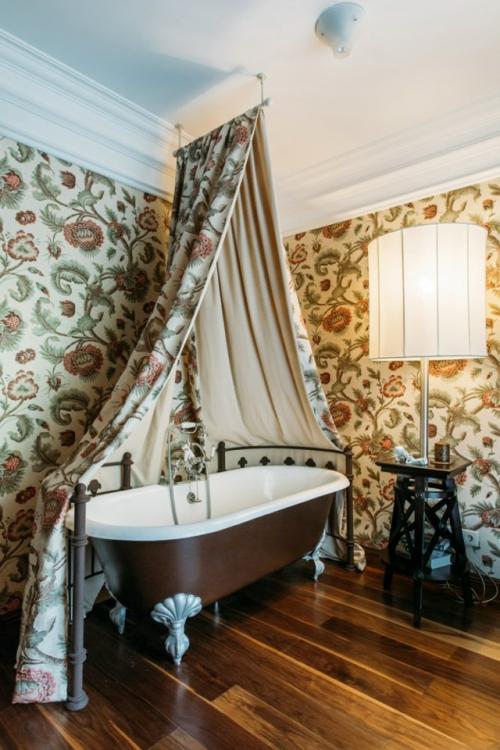 Квартира в Москве. На 70 кв. 05 Квартира в Москве. На 70 кв. 05