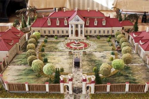 Руины, реставрация, минскаяобласть. 04