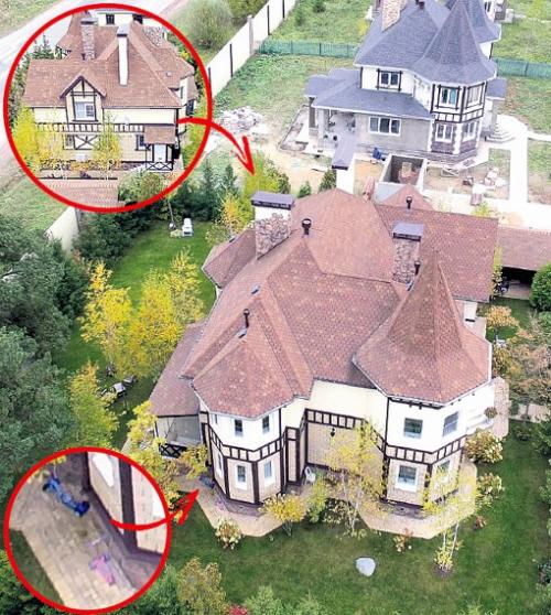 Дмитрий нагиев скрывает маленького сына. 01