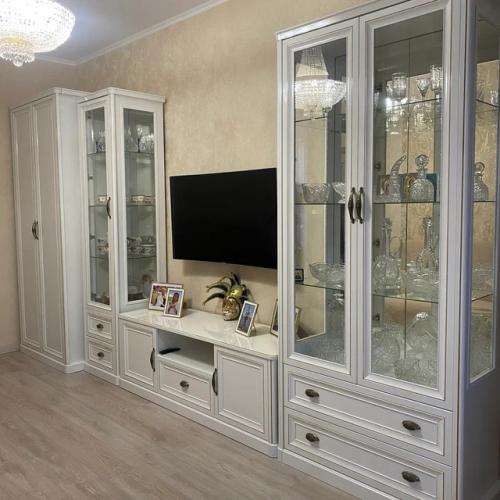 Наша постоянная клиентка Светлана из г. Коряжма - настоящий ценитель мебели! 03