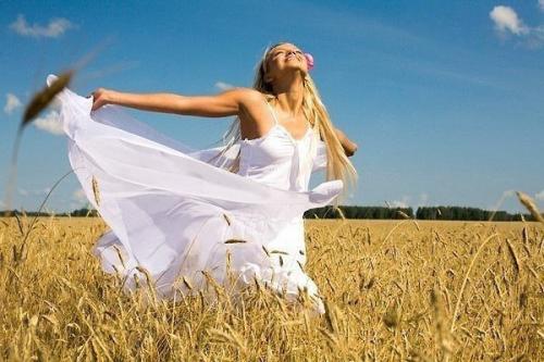 * Препятствия на ПУТИ женщины *.