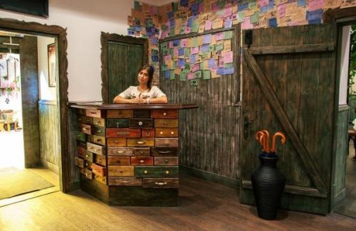 Kassa (Украина) / самогон - бар. 06